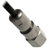 AST Plug & Play Accelerometer, 8042-01